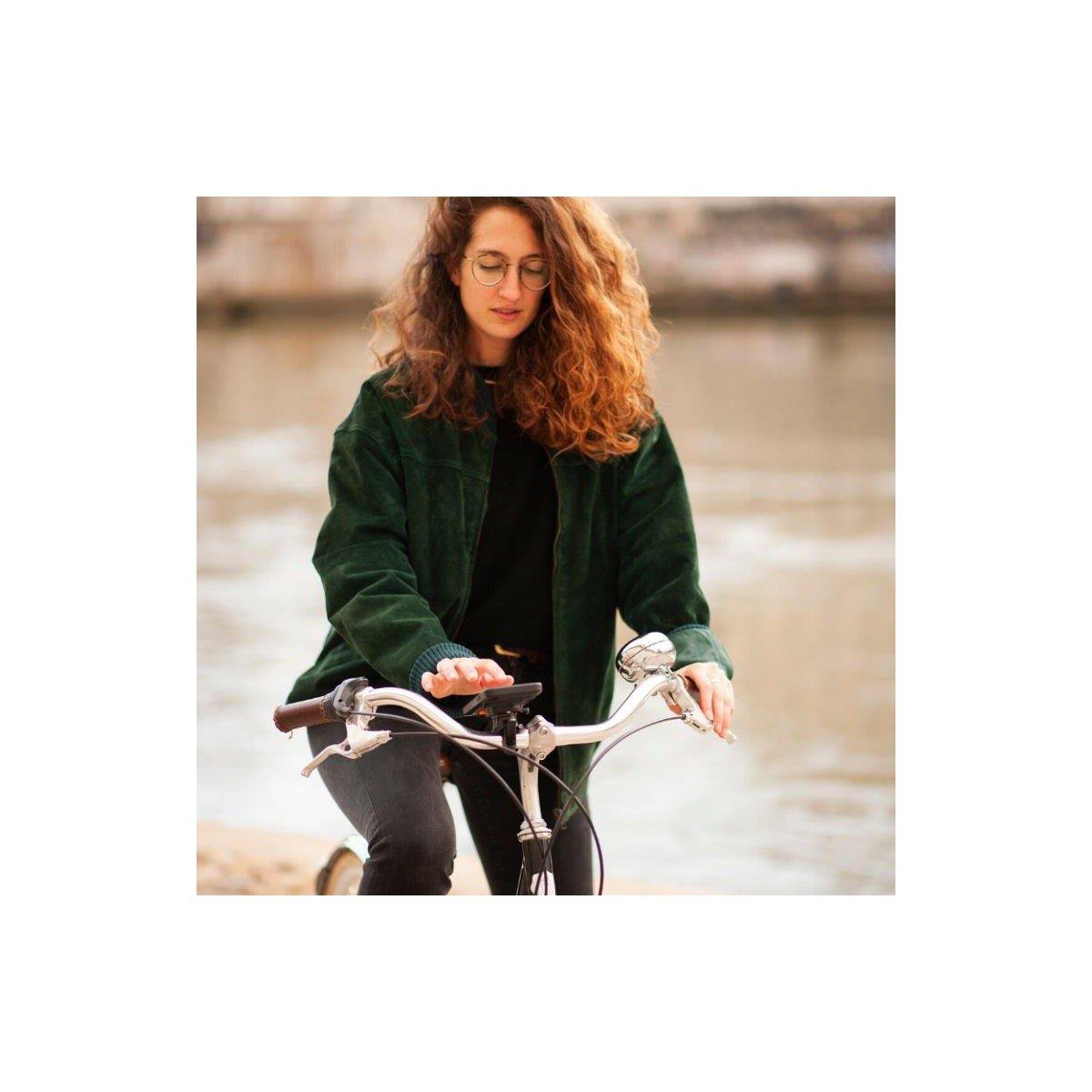 FitClic Neo Bike Kit for iPhone 12/12 Pro (6,1") - BuyBits Ltd UK