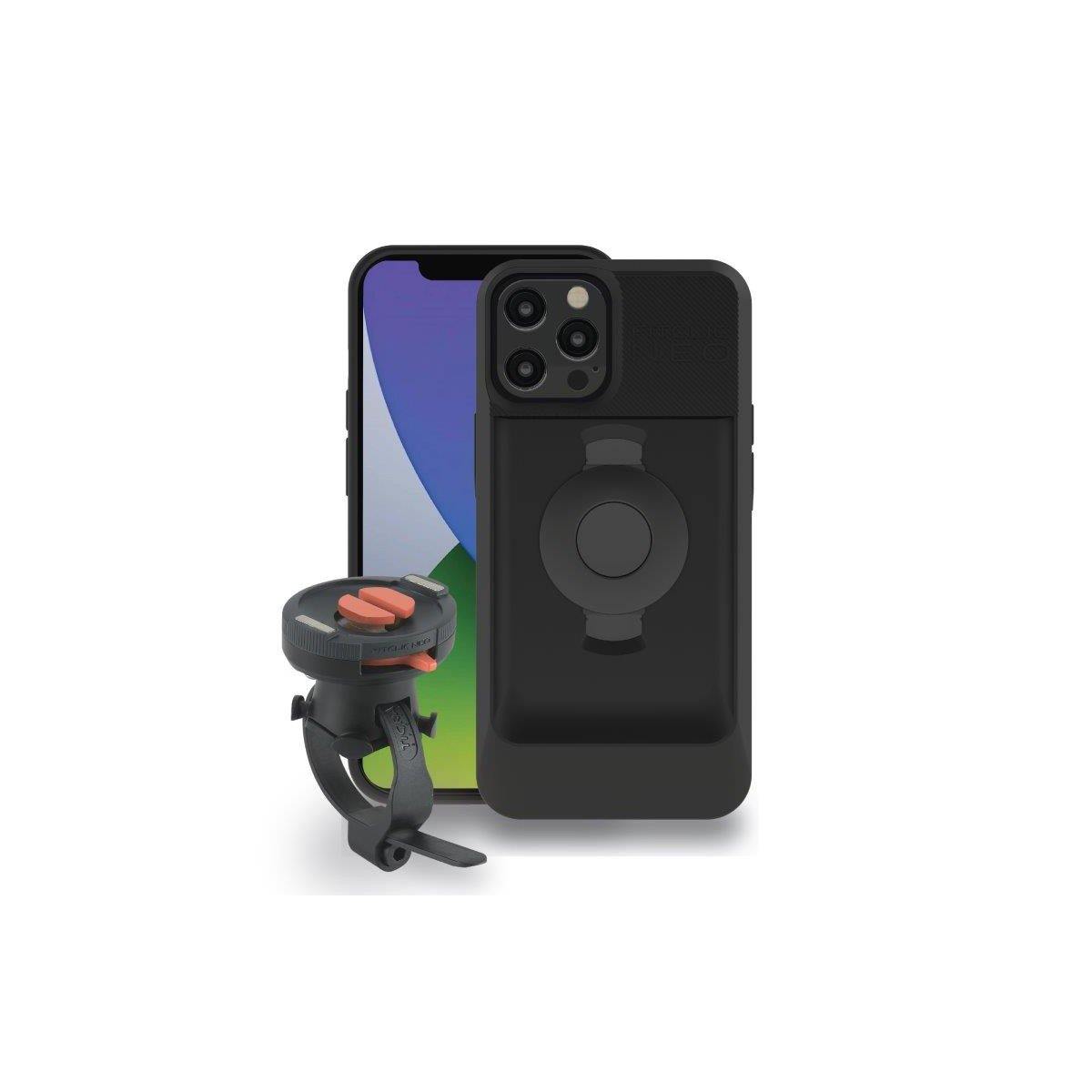 FitClic Neo Bike Kit for iPhone 12 Pro Max (6,7") - BuyBits Ltd UK