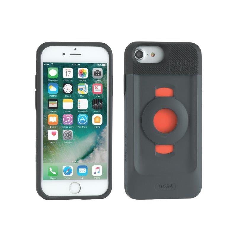 TiGRA FITCLIC Neo Motorbike Forward Mount Kit for iPhone 7 PLUS (5.5) (sku 46084) - BuyBits Ltd UK