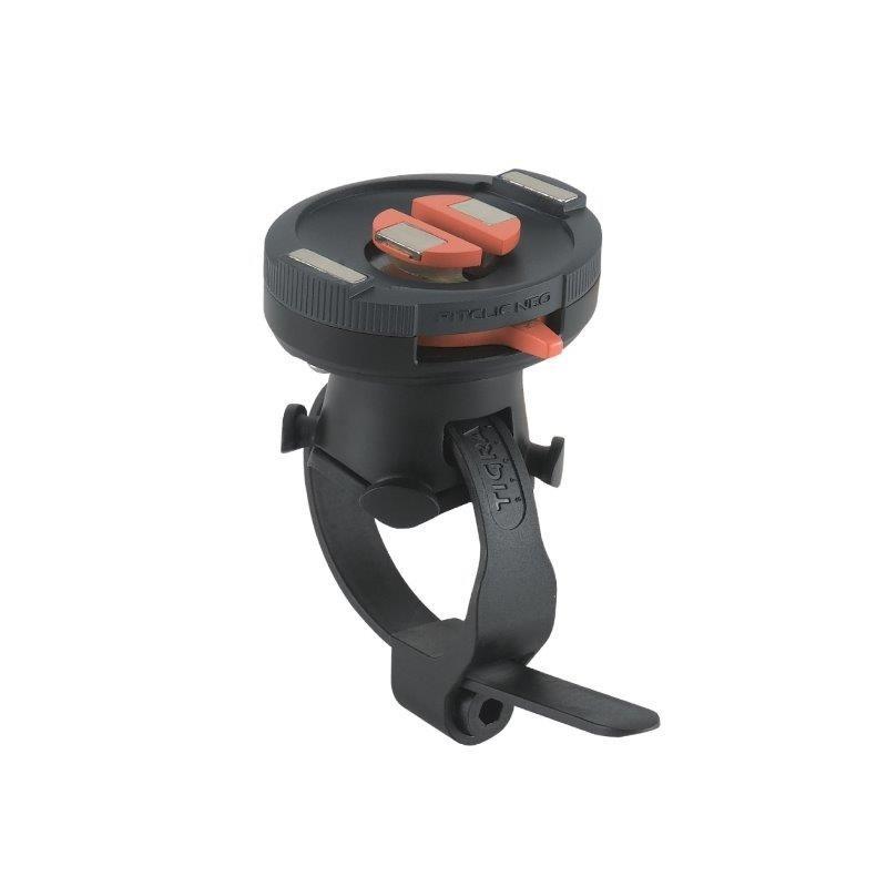 TiGRA FITCLIC Neo Golf Mount Kit for iPhone XS MAX (sku 45931) - BuyBits Ltd UK