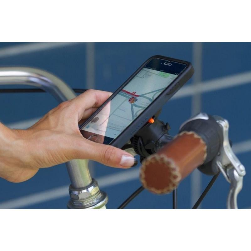 TiGRA FITCLIC Neo Motorbike Forward Mount Kit for iPhone 6 (4.7) (sku 46088) - BuyBits Ltd UK
