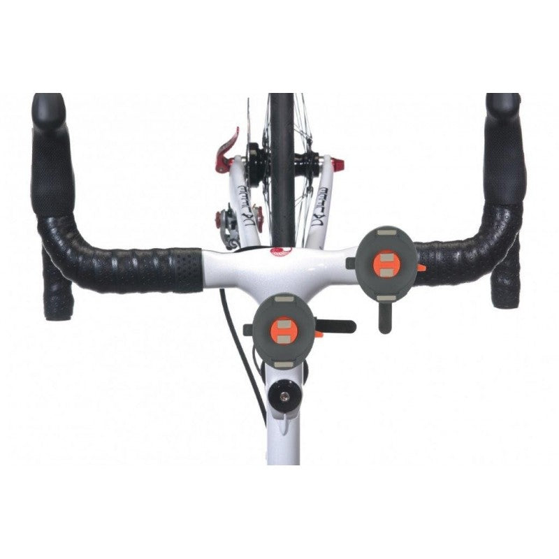 Tigra FitClic Neo Bike Kit for iPhone 6-6s-7-8