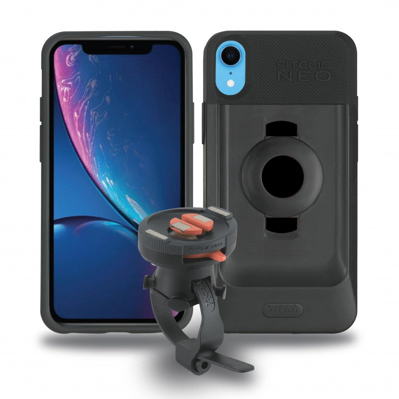 FitClic Neo Bike Kit for iPhone XR