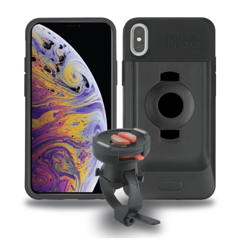 FitClic Neo Bike Kit for iPhone XS Max