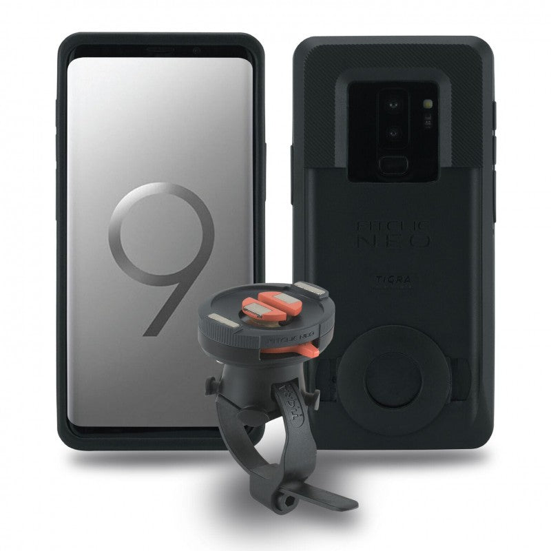 FitClic Neo Bike Kit for Samsung Galaxy S8 Plus