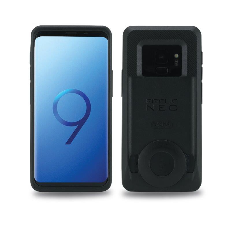 FitClic Neo Bike Kit for Samsung Galaxy S8