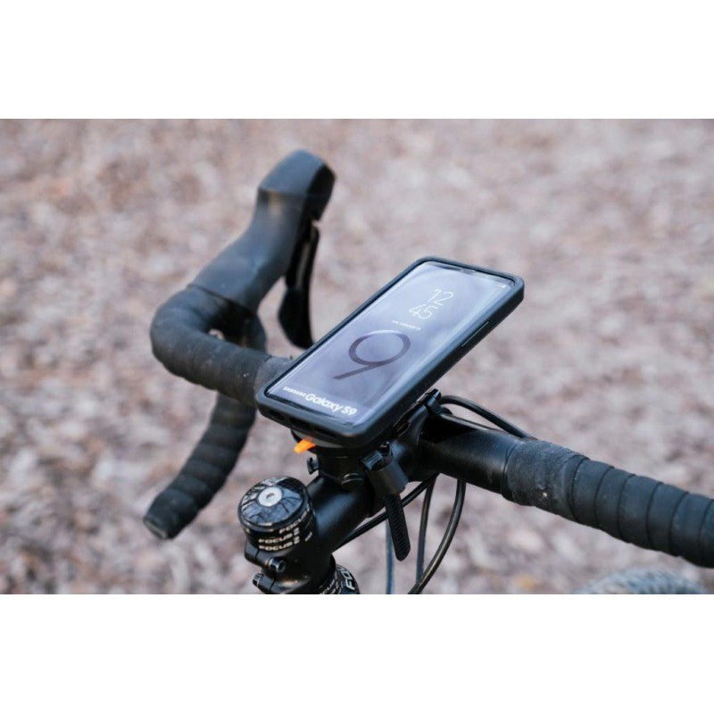 Buy FitClic Neo Bike Kit for Samsung Galaxy S8 Plus BuyBits Hybrid Mounting Solutions BuyBits Ltd Hybrid Mounting Solutions