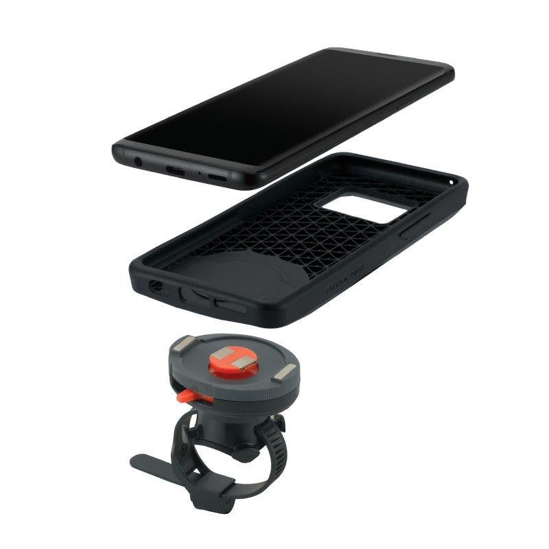 FitClic Neo Bike Kit for Samsung Galaxy S8 Plus