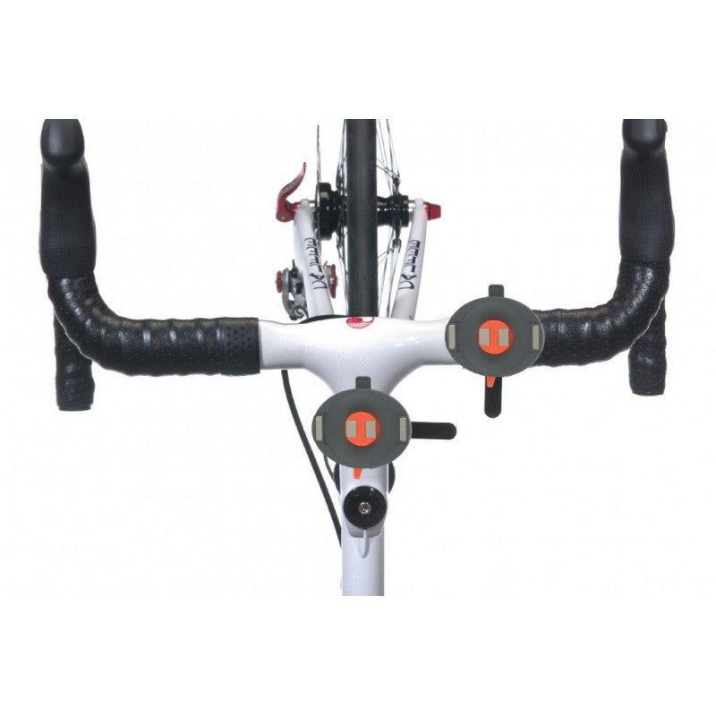 FitClic Neo Bike Kit for Samsung Galaxy S8 Plus