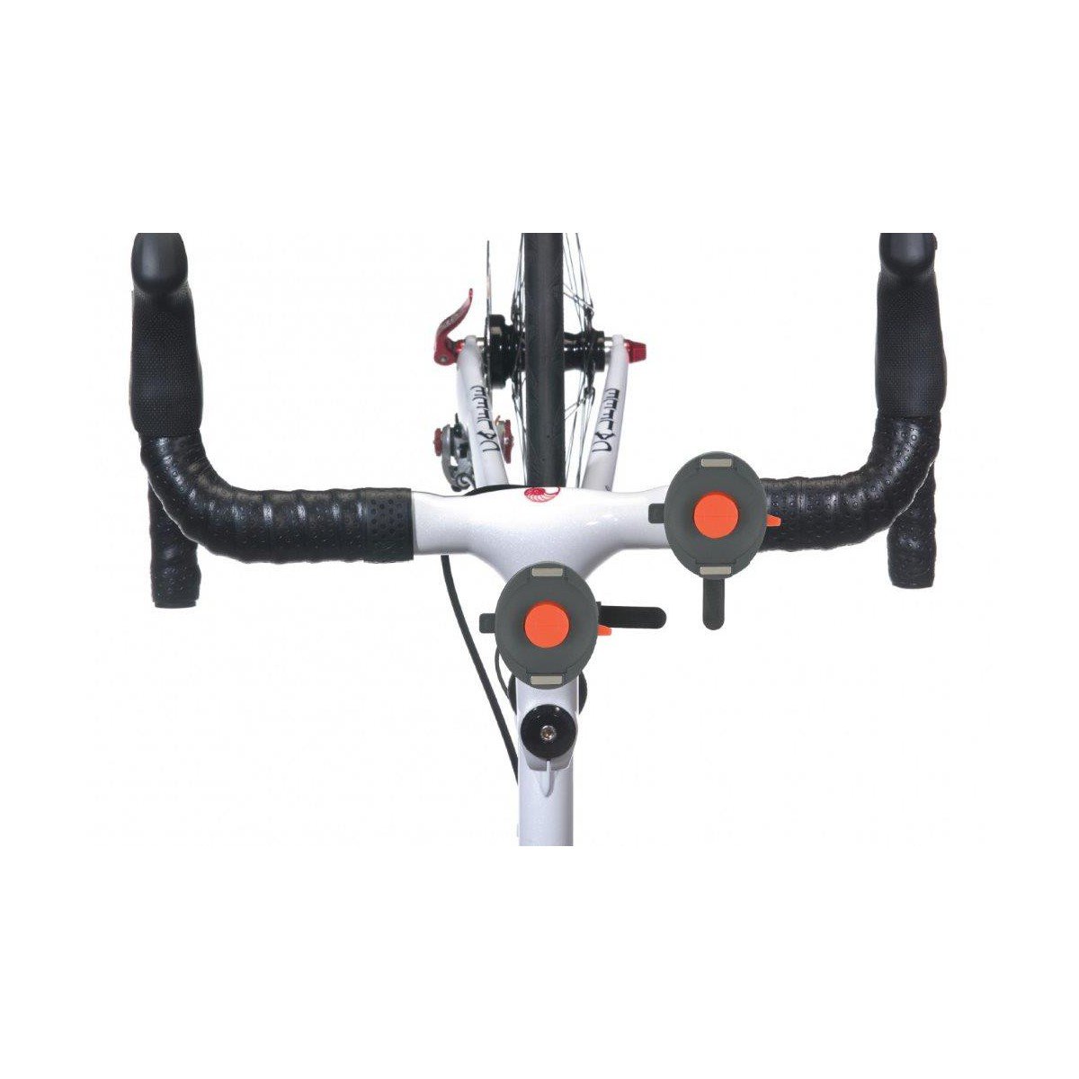 FitClic Neo Bike Kit for Samsung Galaxy S9 Plus - BuyBits Ltd UK