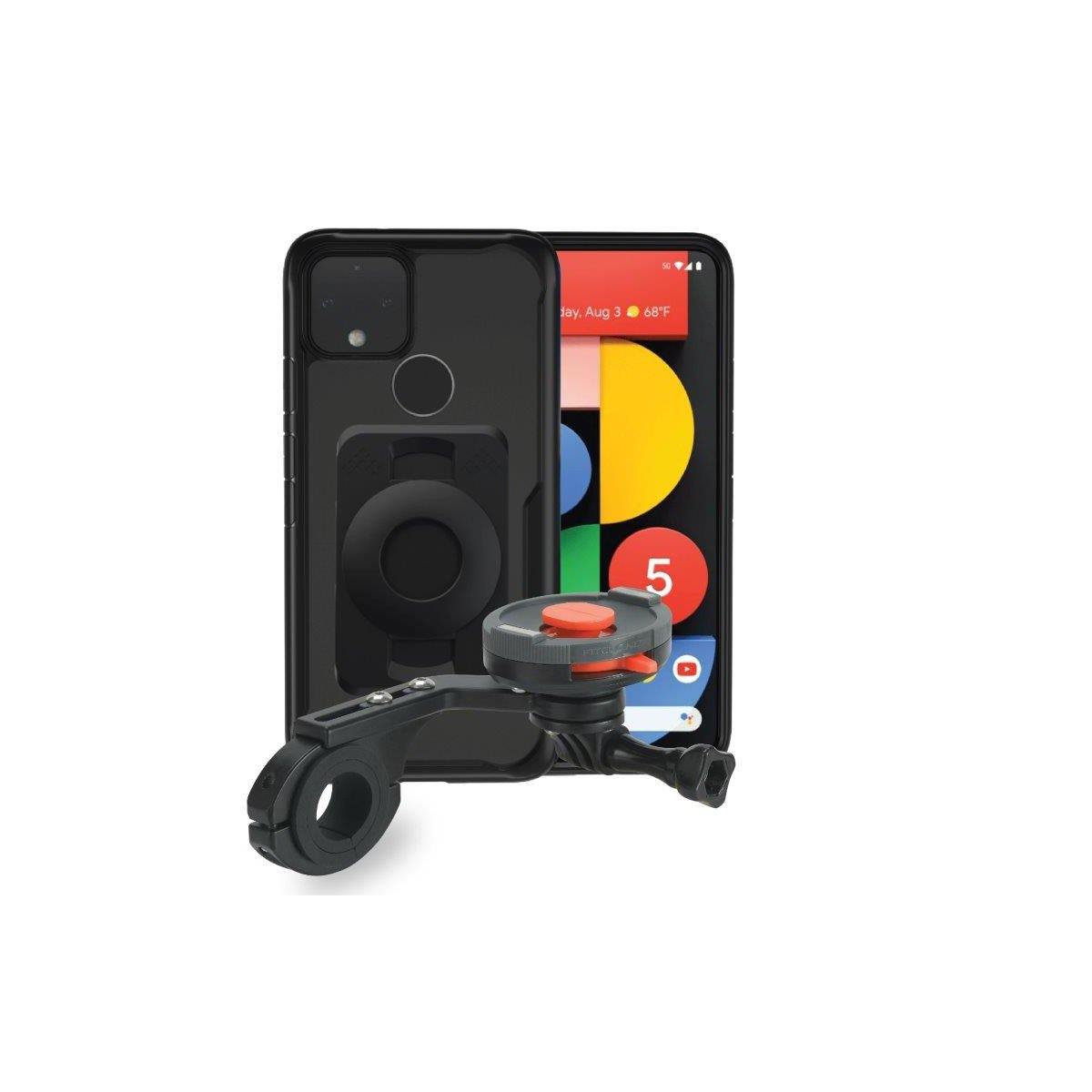 FitClic Neo Bike kit forward for Google Pixel 5 - BuyBits Ltd UK