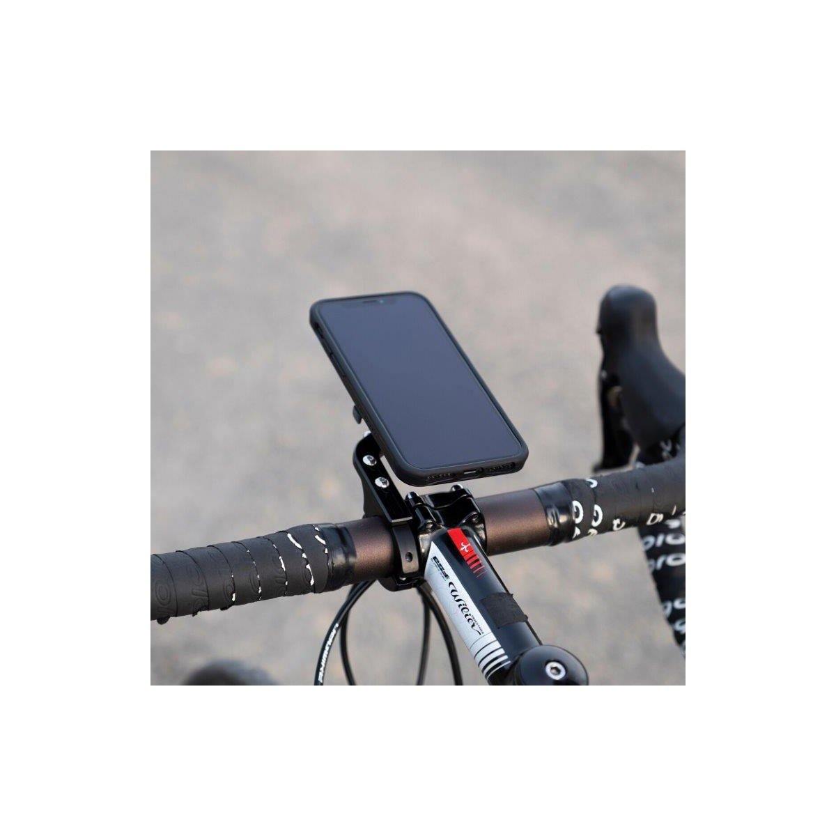 FitClic Neo Bike kit forward for Google Pixel 5 - BuyBits Ltd UK