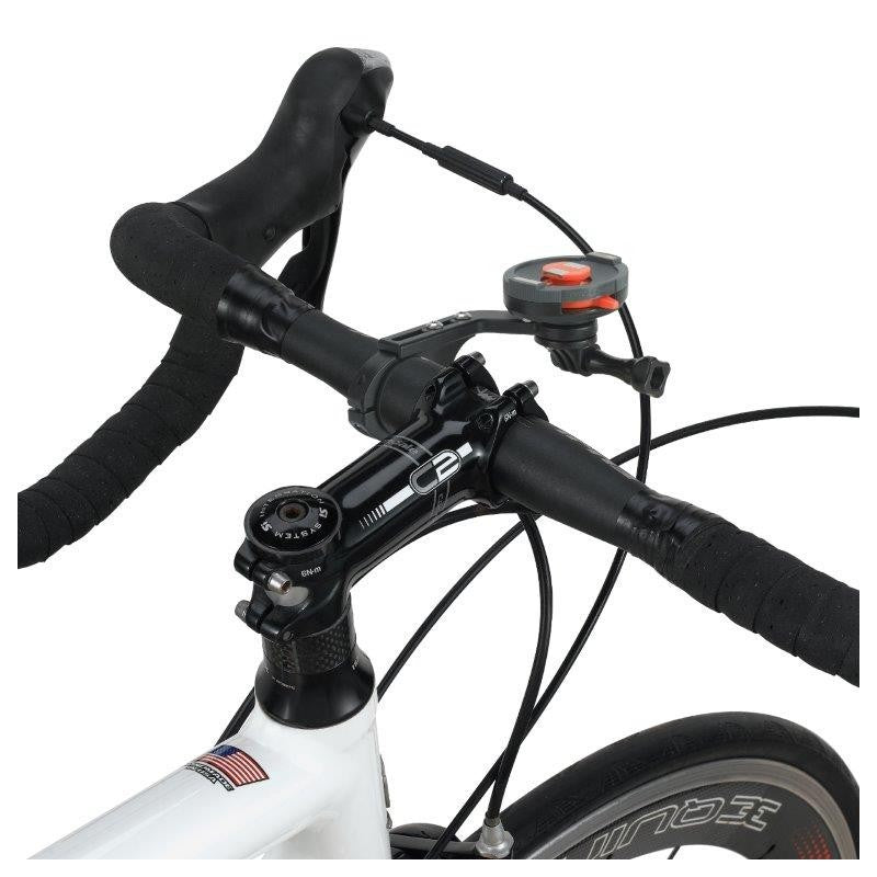 Tigra FitClic Neo Bike Kit Forward for iPhone 6-6s-7-8