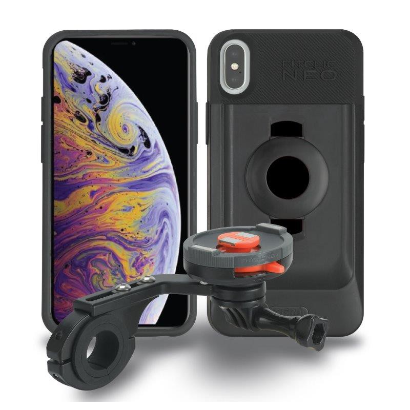 FitClic Neo Bike Kit Forward for iPhone XS Max