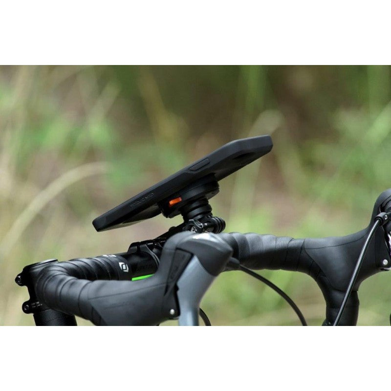 FitClic Neo Bike Kit Forward for iPhone XR