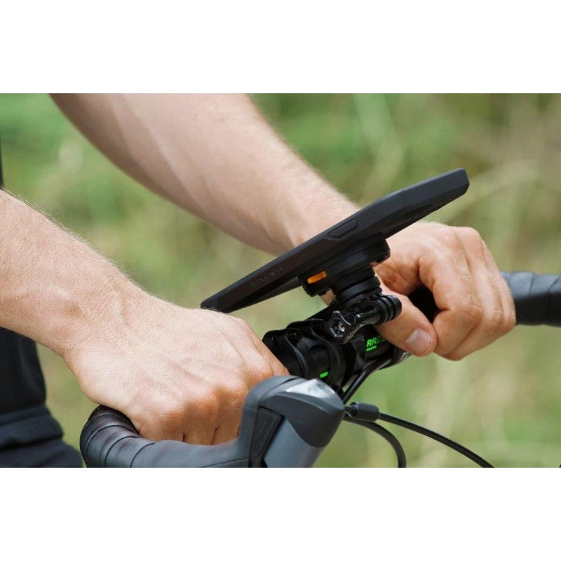 FitClic Neo Bike Kit Forward for iPhone XR