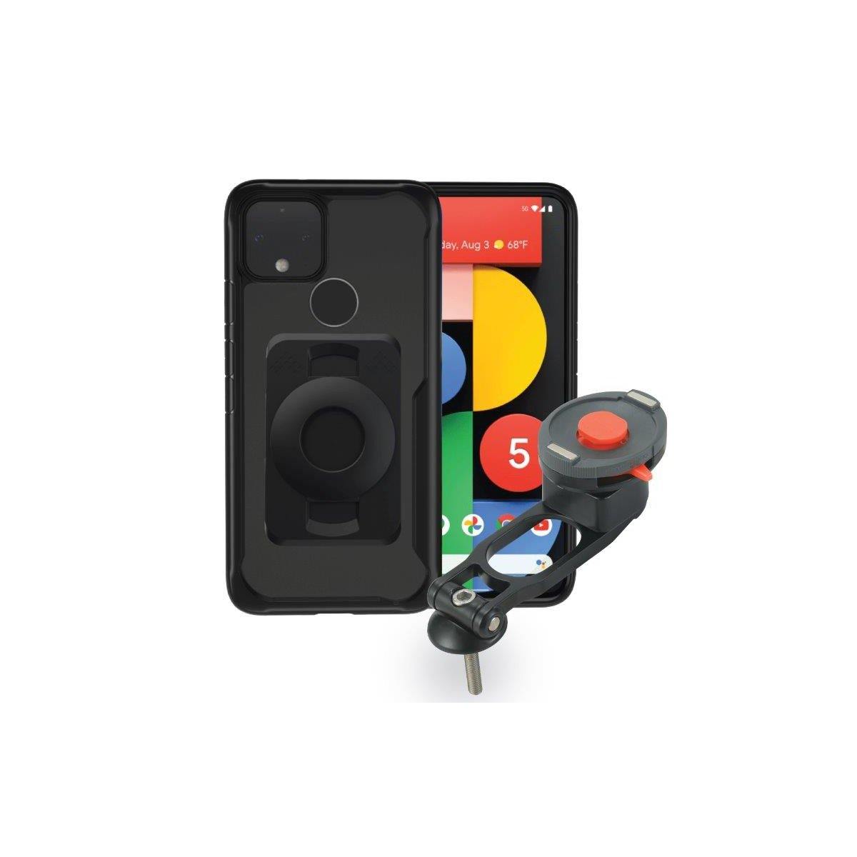 FitClic Neo Bike kit stem cap for Google Pixel 5 - BuyBits Ltd UK
