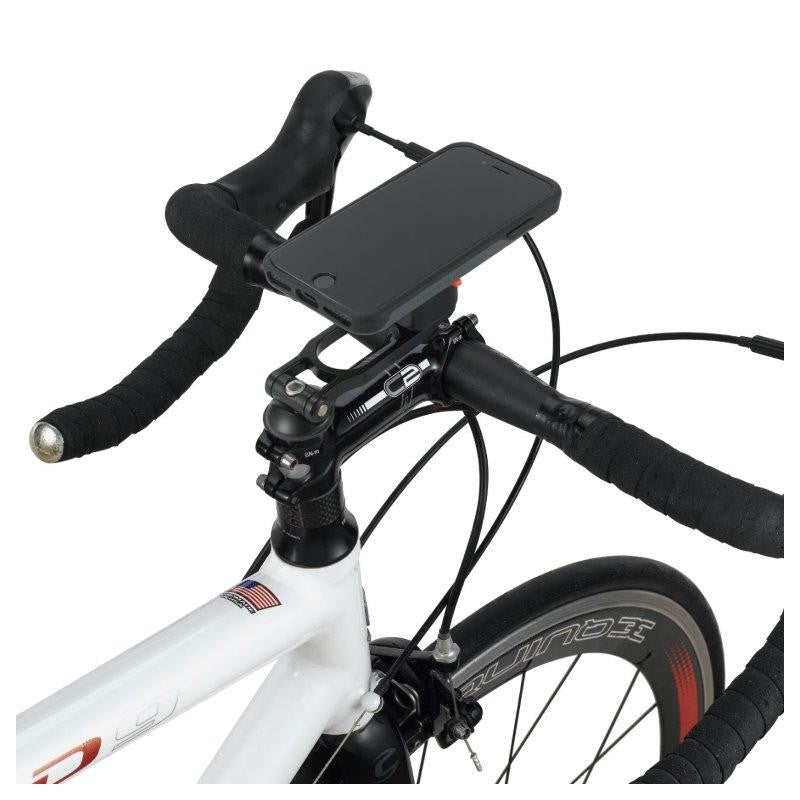 Tigra FitClic Neo Bike Stem Cap Mount