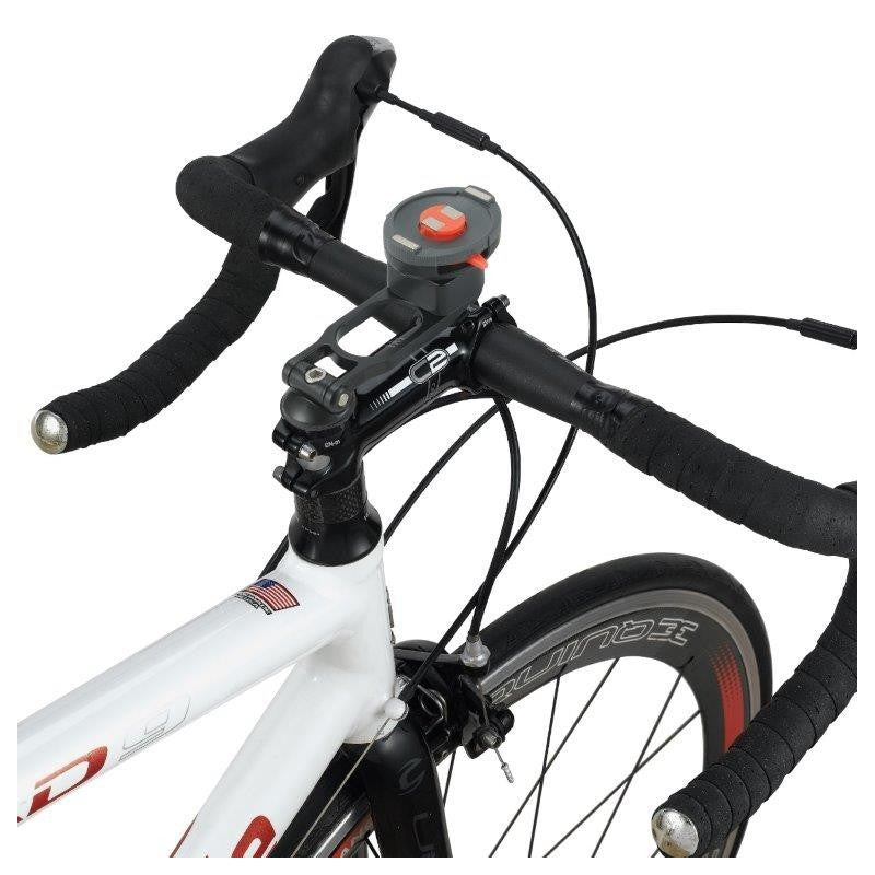 Tigra FitClic Neo Bike Stem Cap Mount