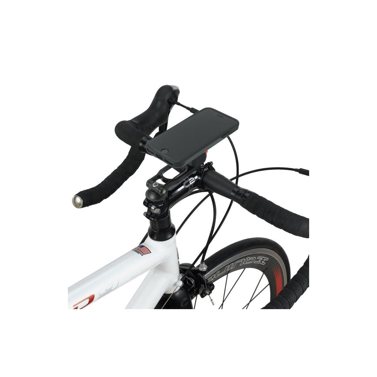 FitClic Neo Bike kit stem cap for LG G7 - BuyBits Ltd UK