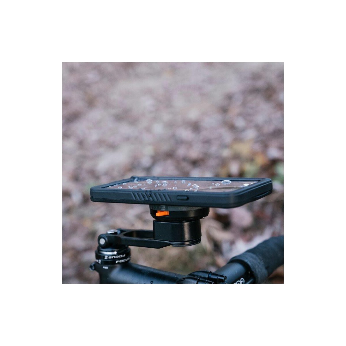FitClic Neo Bike kit stem cap for LG G7 - BuyBits Ltd UK