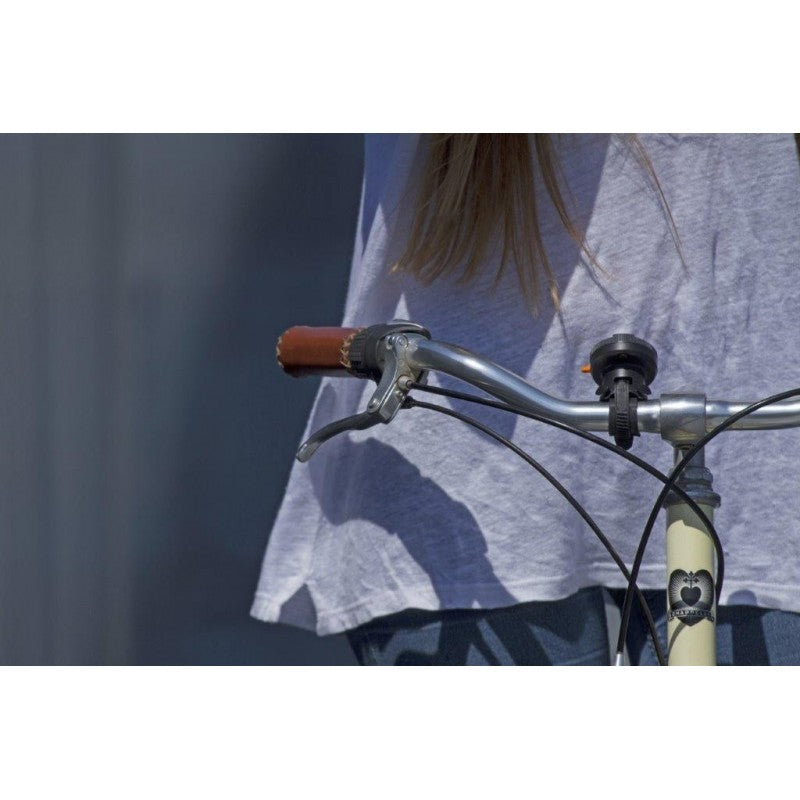 Tigra FitClic Neo Bike Strap Mount
