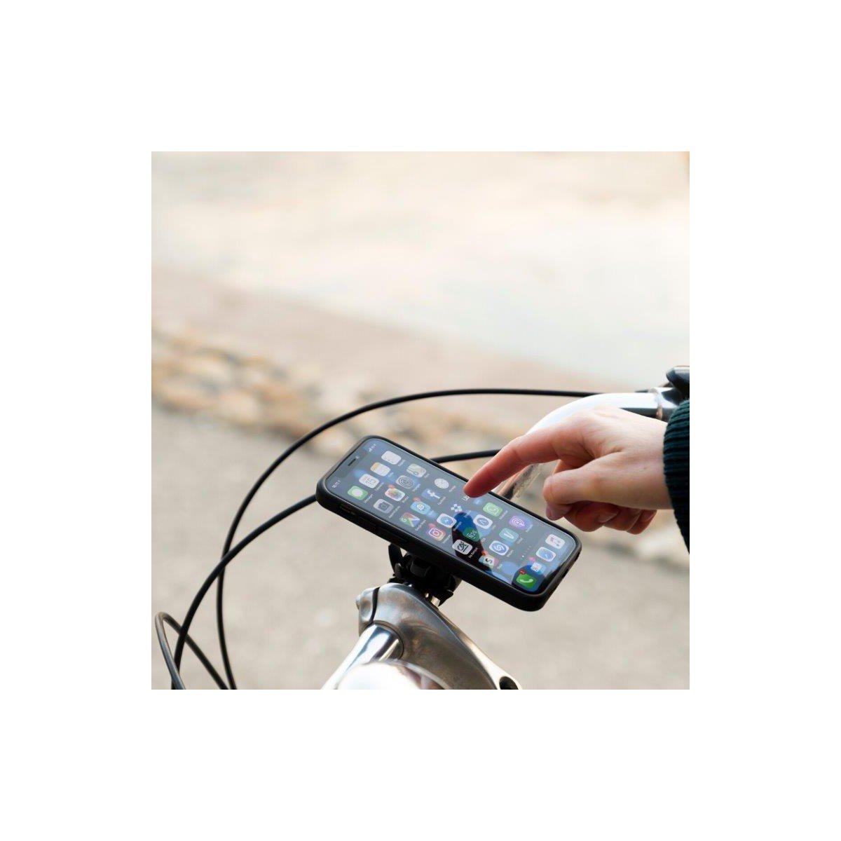 FitClic Neo Bike kit for LG G7 - BuyBits Ltd UK