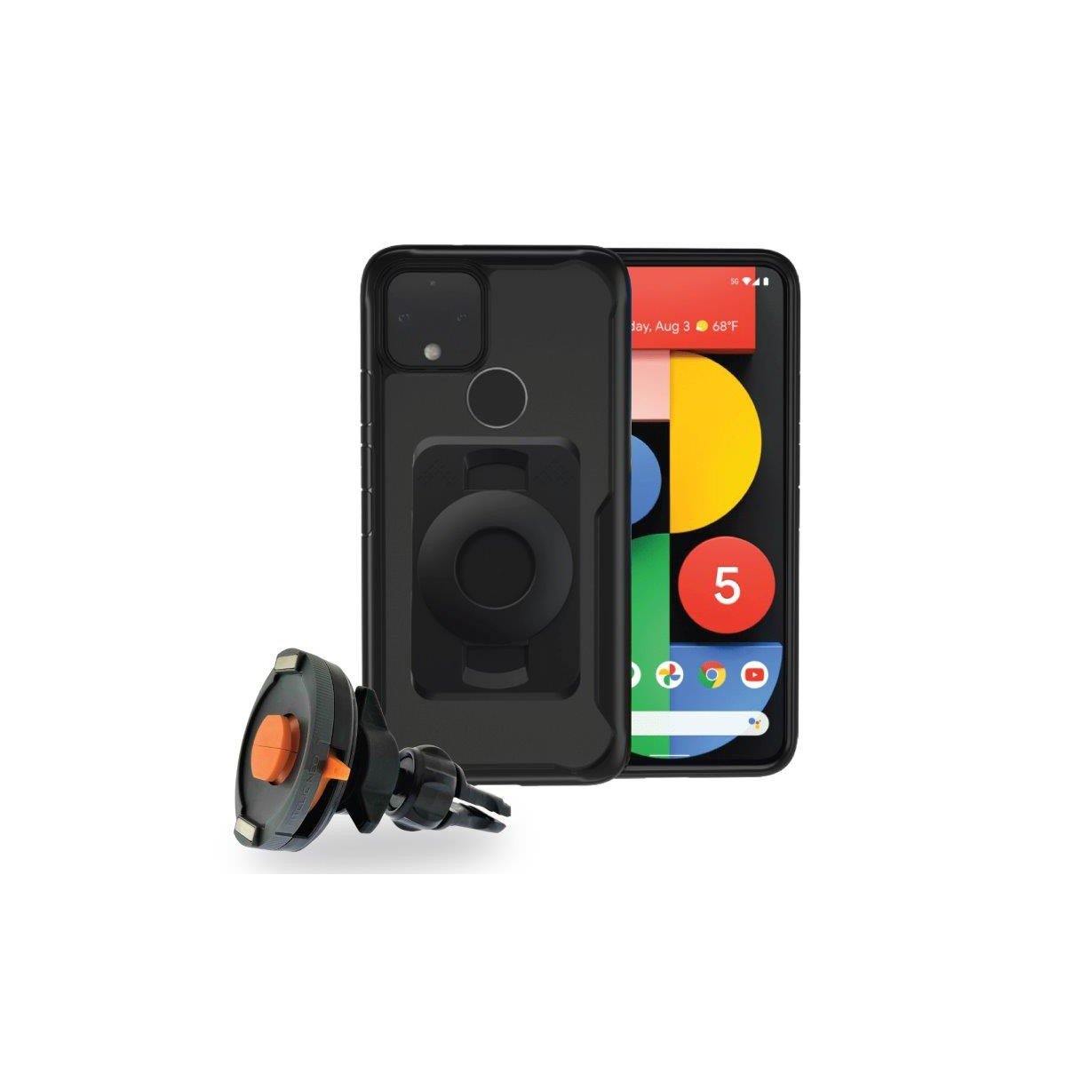 FitClic Neo Windscreen Car kit for Google Pixel 5 - BuyBits Ltd UK