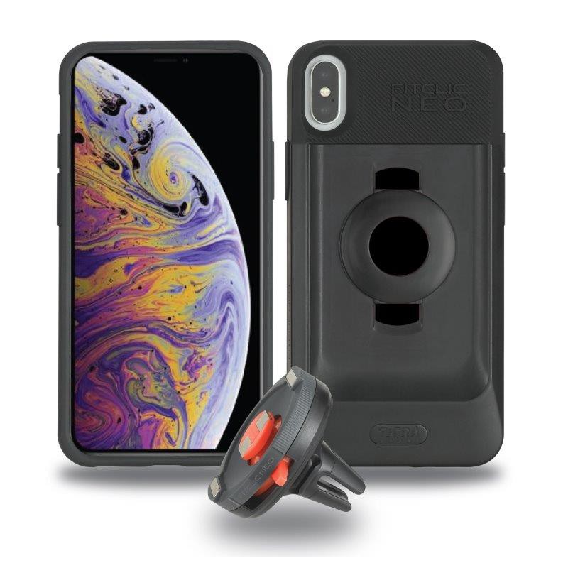 FitClic Neo Car Kit for iPhone XS Max