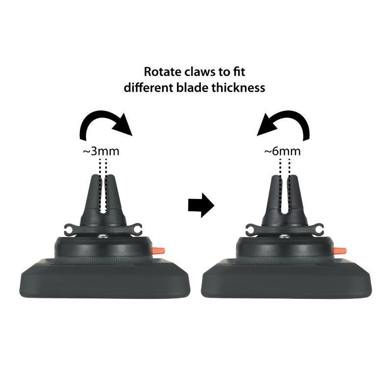 FitClic Neo Car Kit for iPhone XS Max