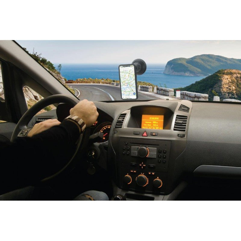 FitClic Neo Car Windscreen Mount