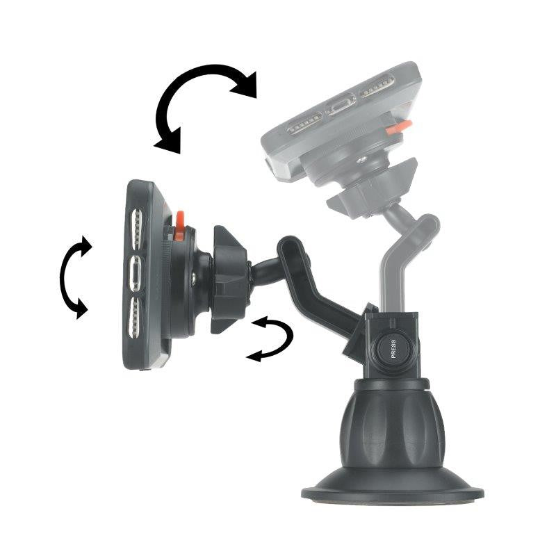 FitClic Neo Car Windscreen Mount