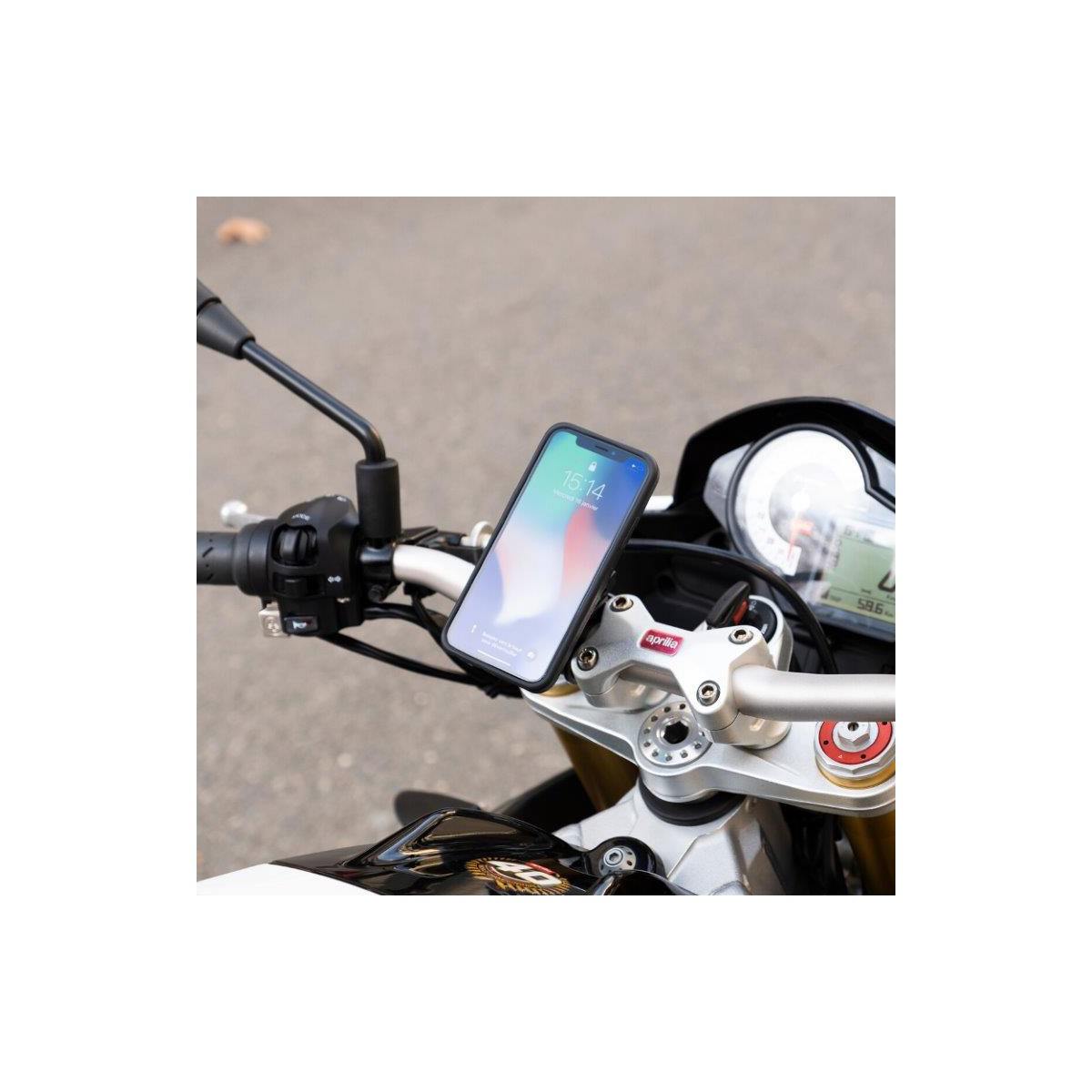 FitClic Neo case for iPhone 12/12 Pro (6,1") - BuyBits Ltd UK