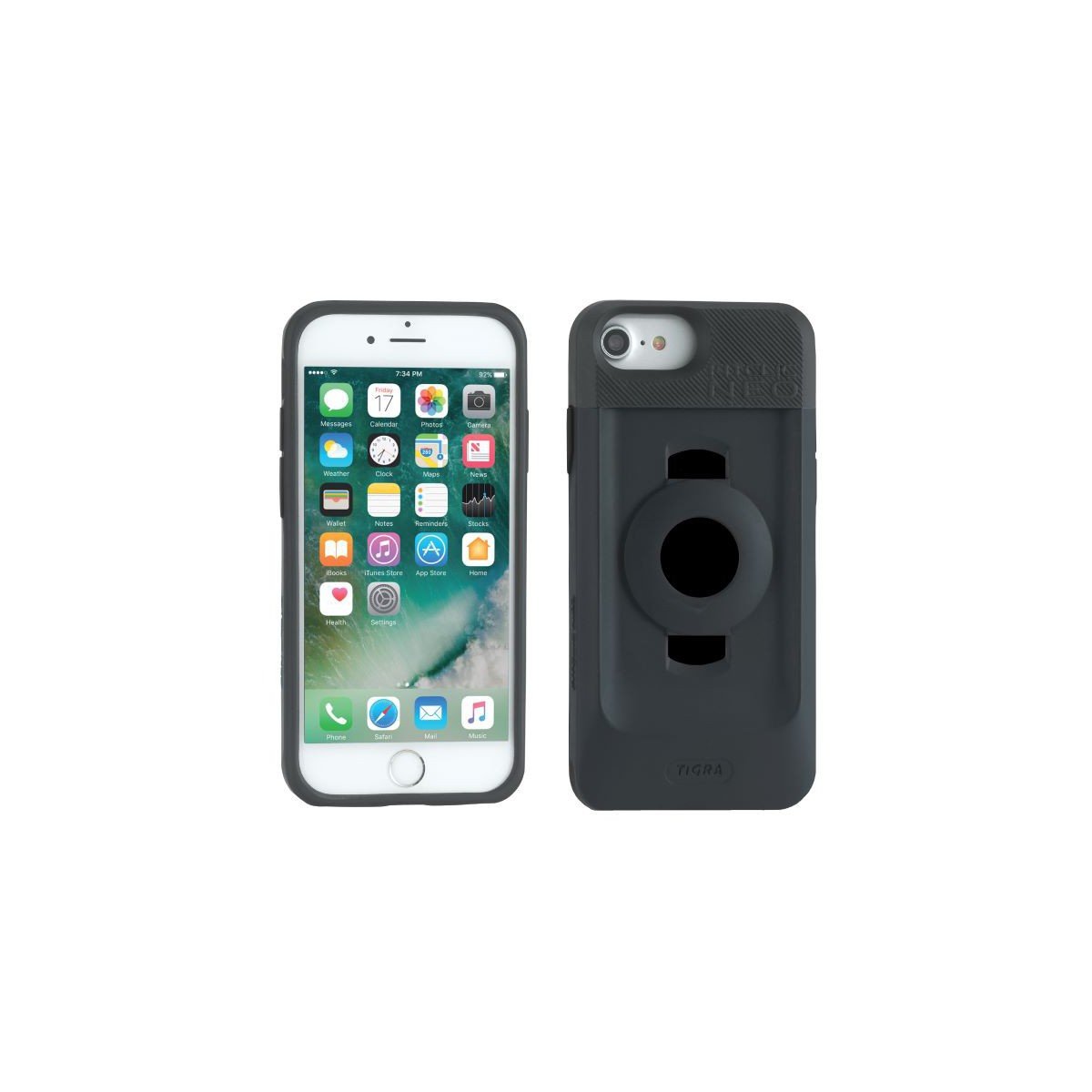 FitClic Neo case for iPhone SE (2nd Gen) - BuyBits Ltd UK