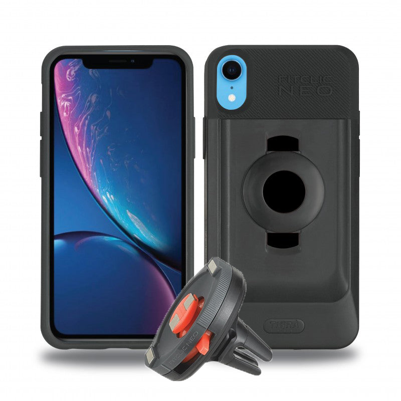 FitClic Neo Car Kit for iPhone XR
