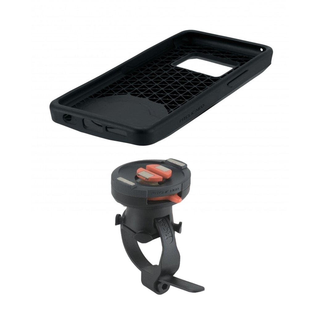 TiGRA FITCLIC Neo Golf Mount Kit for Samsung Galaxy S8 PLUS (sku 45944) - BuyBits Ltd UK