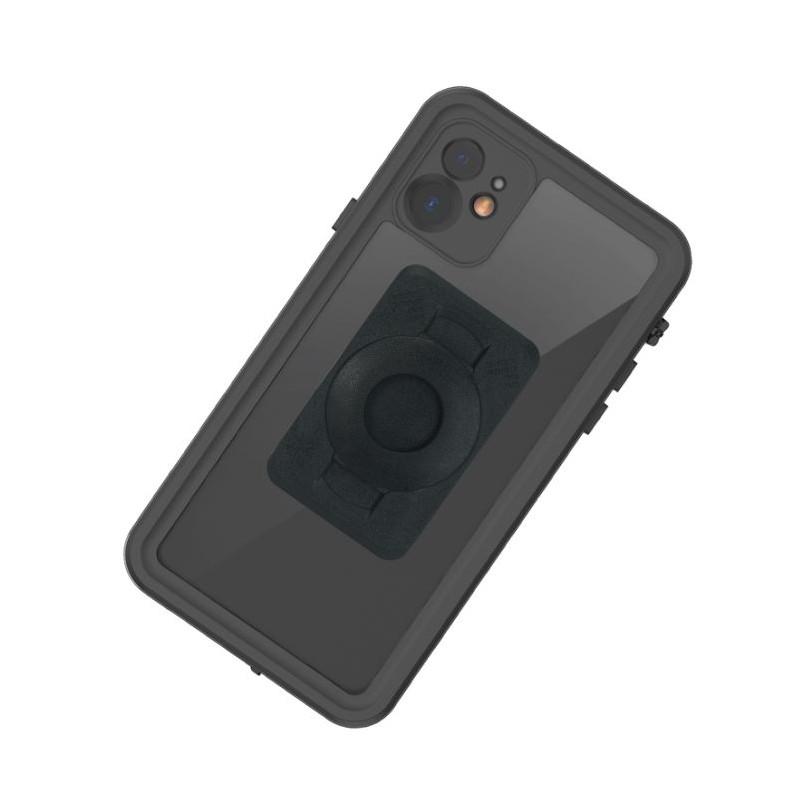 TiGRA FITCLIC Neo DRY Bike Forward Mount Kit for iPhone 11 (sku 51447) - BuyBits Ltd UK