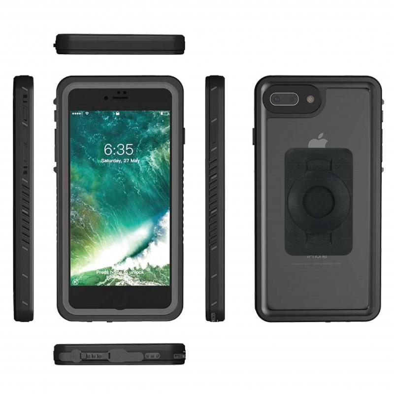 TiGRA FITCLIC Neo DRY Bike Forward Mount Kit for iPhone 7 (sku 46062) - BuyBits Ltd UK