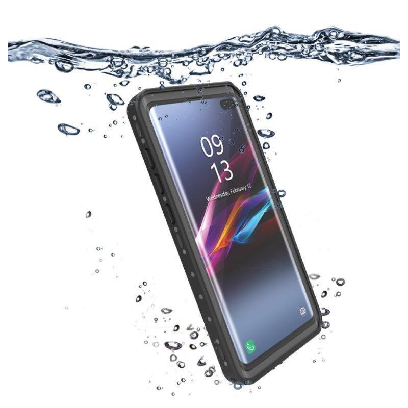FitClic Neo Dry Case for Samsung Galaxy S10 Plus - BuyBits Ltd UK