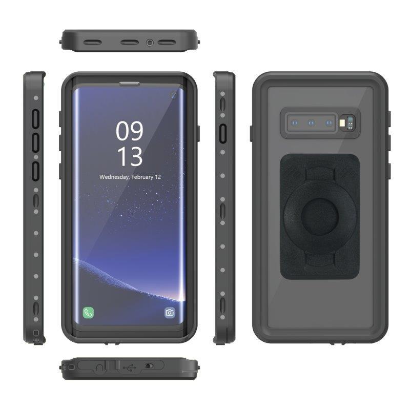 FitClic Neo Dry Case for Samsung Galaxy S10 - BuyBits Ltd UK