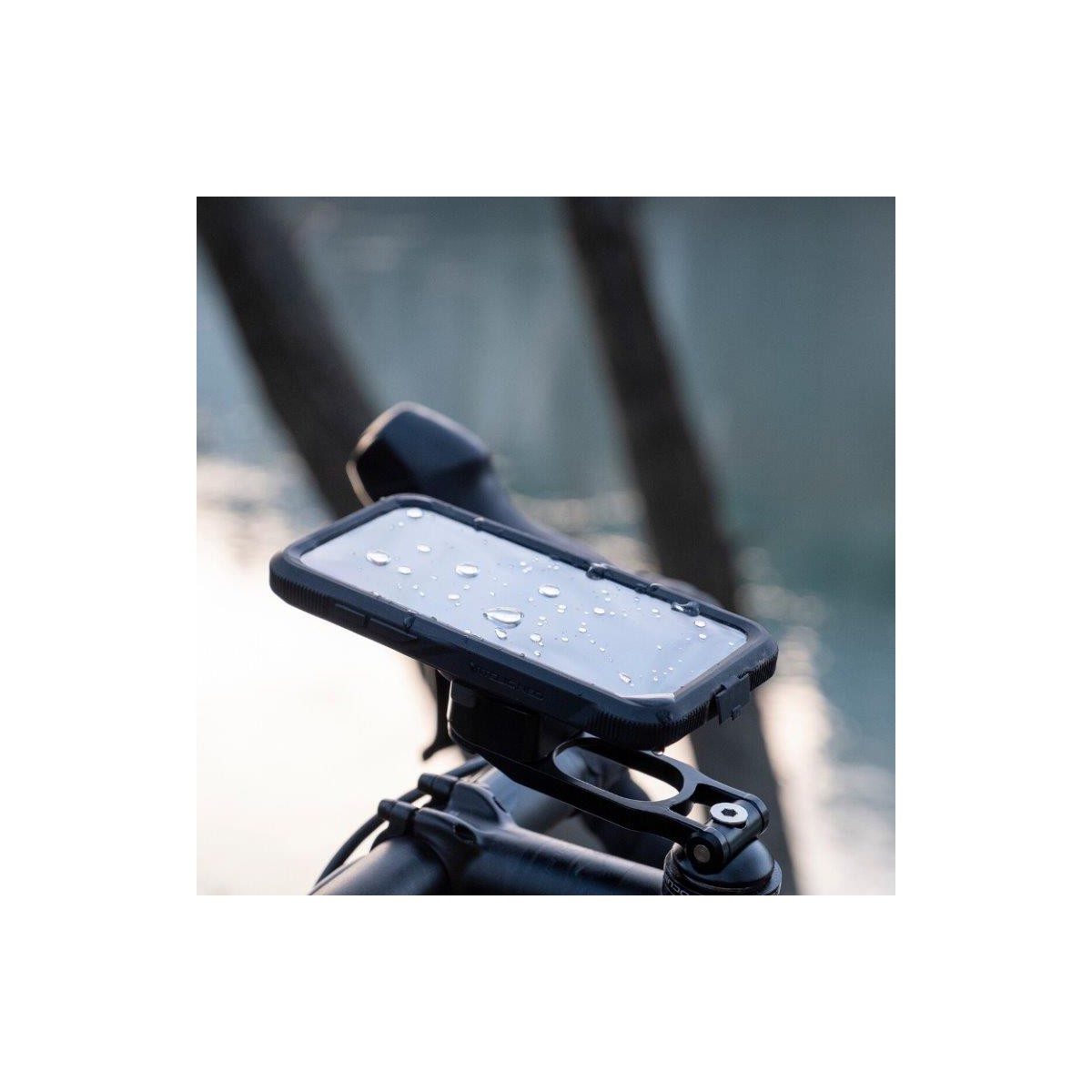 FitClic Neo Bike Kit Forward for iPhone SE (2nd Gen) - BuyBits Ltd UK