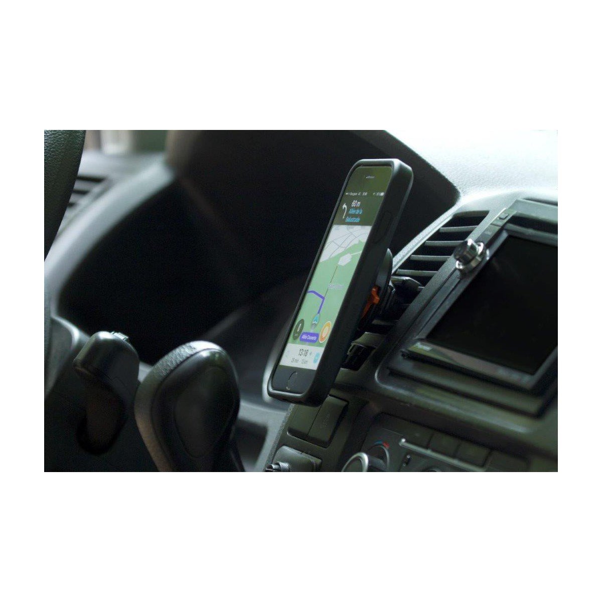 FitClic Neo Kit Car Vent Mount for iPhone 11 Pro - BuyBits Ltd UK