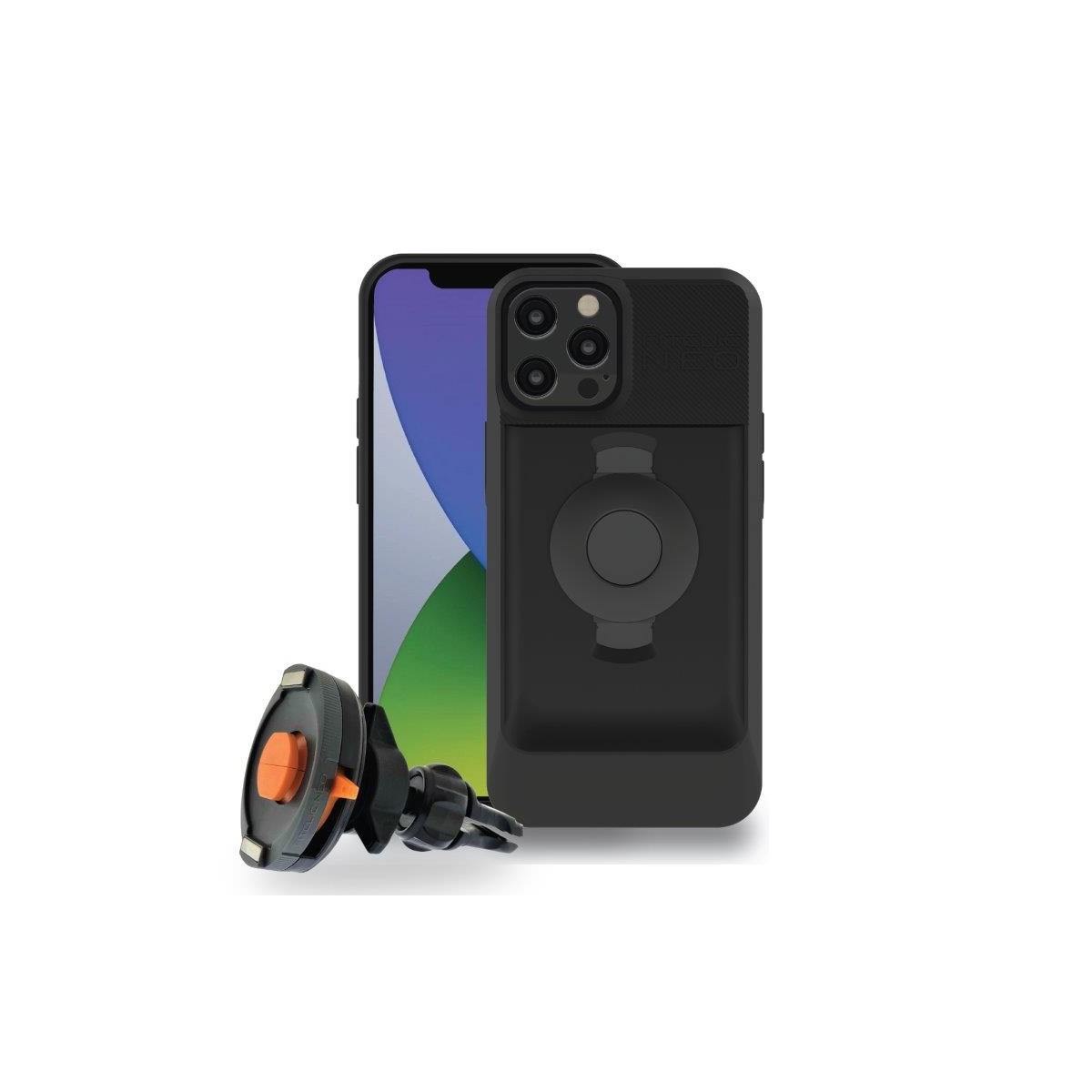 FitClic Neo Kit Car Vent Mount for iPhone 12 Pro Max (6,7") - BuyBits Ltd UK