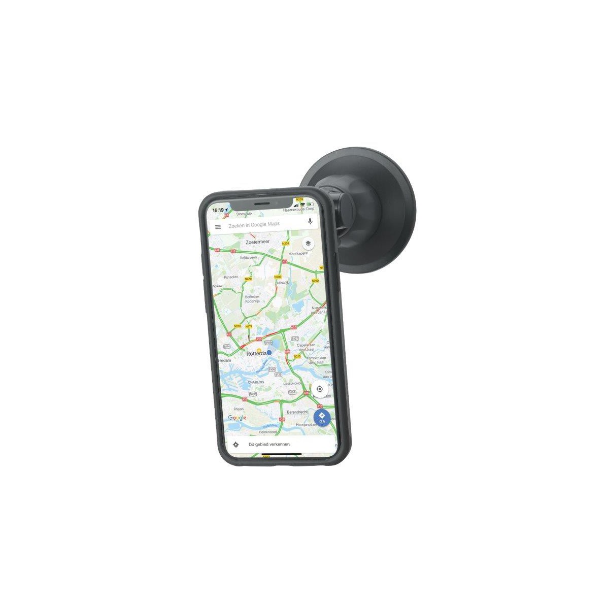 FitClic Neo Kit Car Windscreen Mount for iPhone X - BuyBits Ltd UK