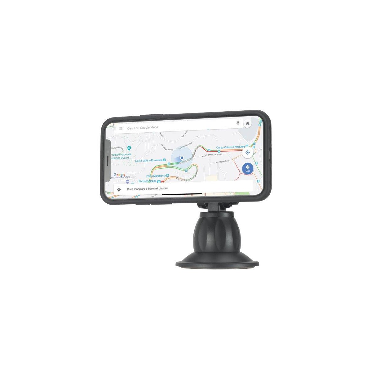 FitClic Neo Kit Car Windscreen Mount for iPhone X - BuyBits Ltd UK