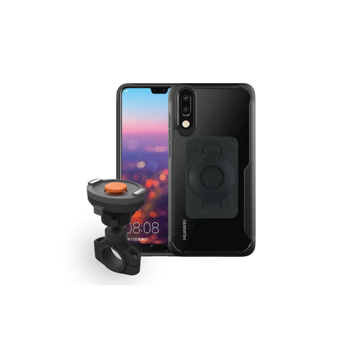 FitClic Neo Motorcycle Kit for Huawei P20 Pro - BuyBits Ltd UK
