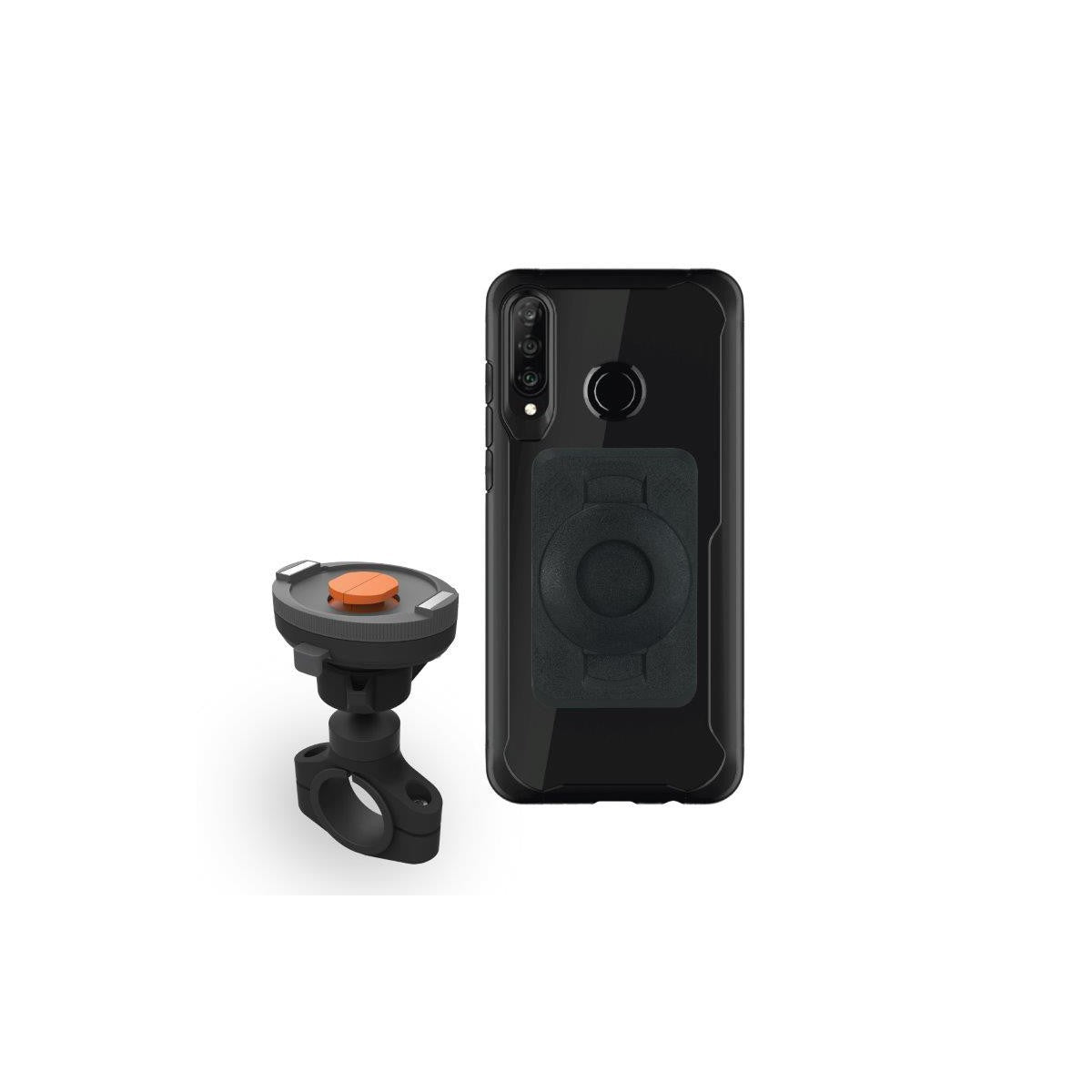 FitClic Neo Motorcycle Kit for Huawei P30 Lite - BuyBits Ltd UK