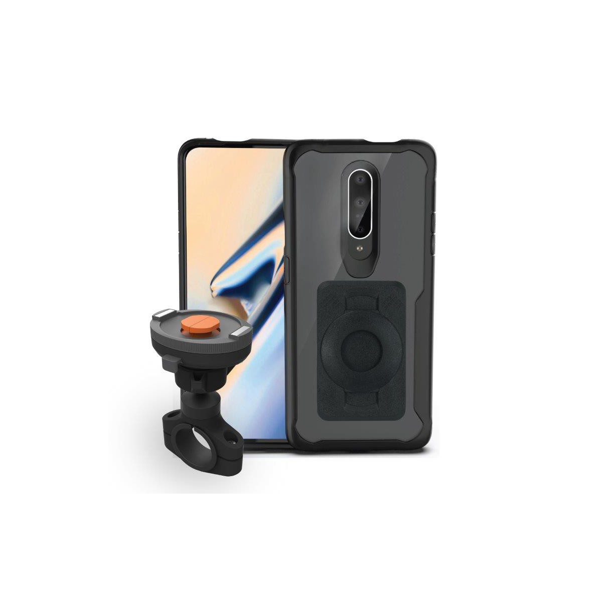 FitClic Neo Motorcycle kit for OnePlus 7 Pro - BuyBits Ltd UK