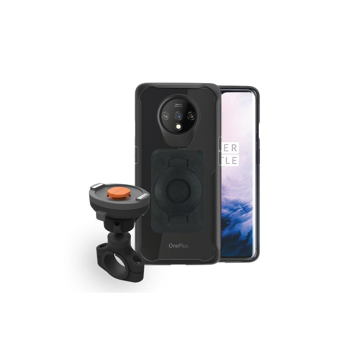 FitClic Neo Motorcycle kit for OnePlus 7T - BuyBits Ltd UK