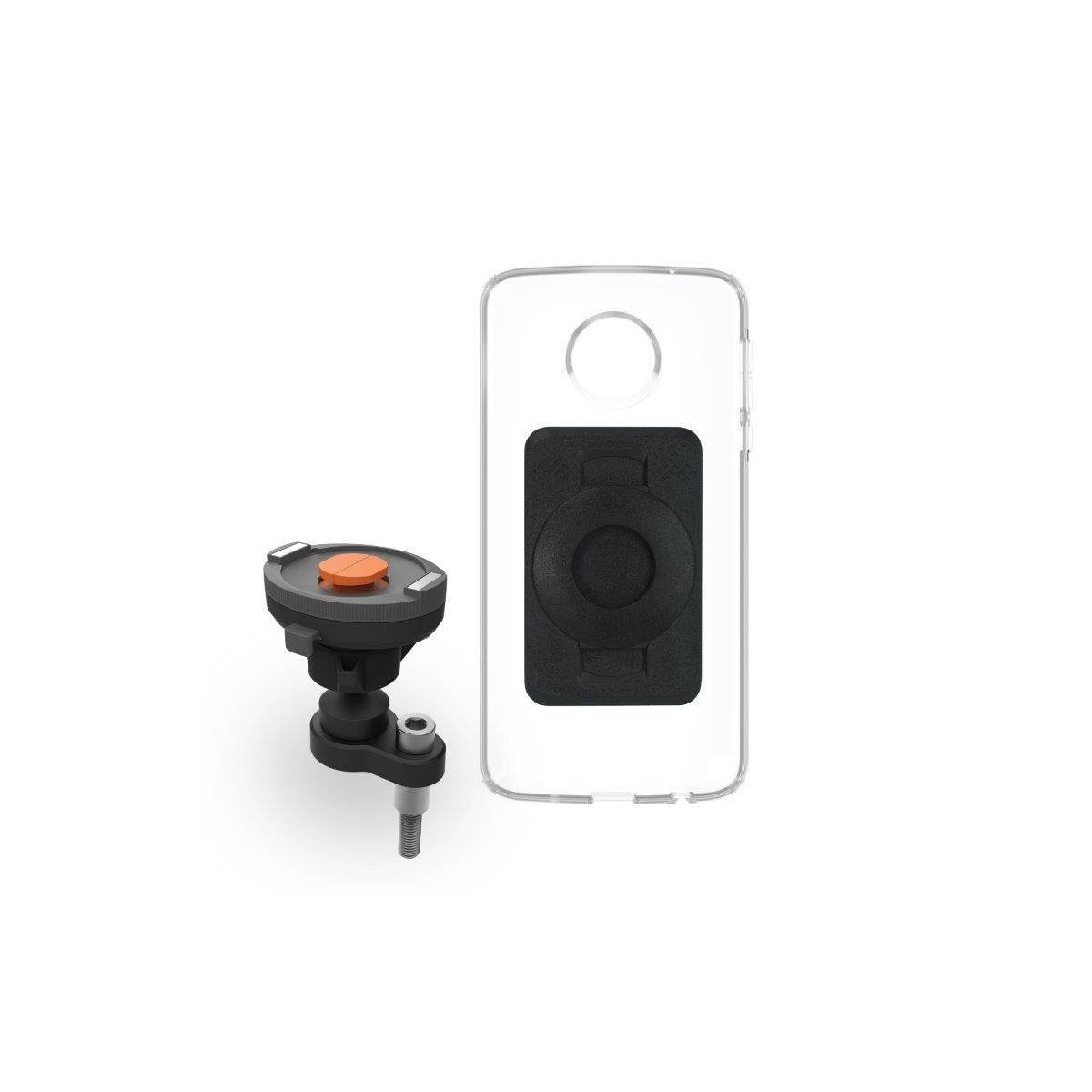 FitClic Neo Motorcycle pin mount kit Universal U-Tag - BuyBits Ltd UK